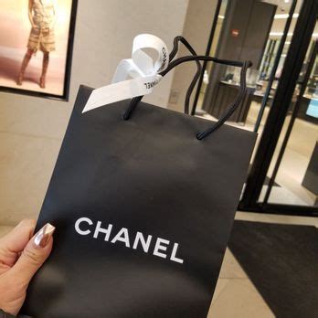 chanel near ne